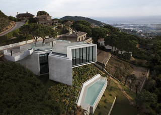 Illustration for article titled This House Is Beyond Incredible